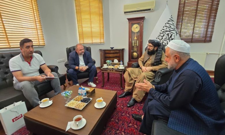 افغانستان جهان سازمان ملل اطلاعات پنج مقام امارت اسلامی را در فهرست تحریم‌ها به‌روزرسانی کرد