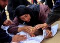 تعرض بنگویر به مسجدالاقصی